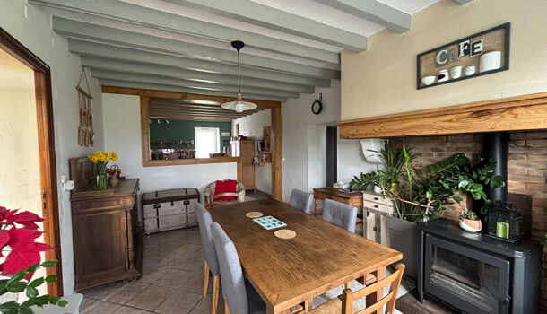 Villa / Maison 5 pièces  à vendre Orthez 64300