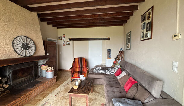 Villa / Maison 5 pièces  à vendre Orthez 64300