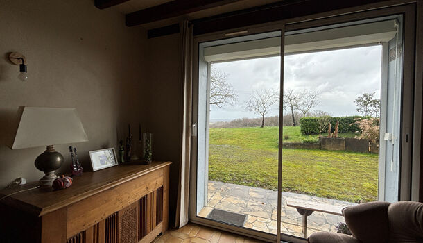 Villa / Maison 5 pièces  à vendre Orthez 64300