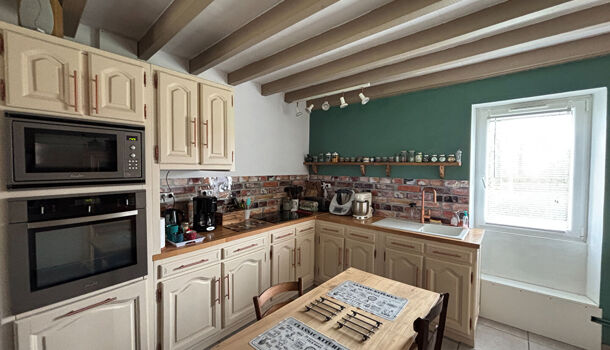 Villa / Maison 5 pièces  à vendre Orthez 64300