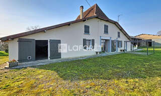 Maison 5 Pièces 125 m² à vendre à Orthez (64300)