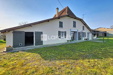 Maison 5 pièces 298000 €