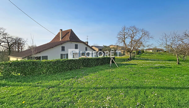 Villa / Maison 5 pièces  à vendre Orthez 64300