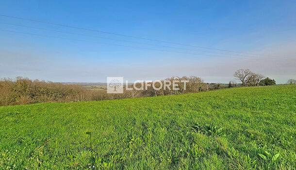 Villa / Maison 5 pièces  à vendre Orthez 64300