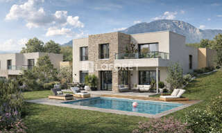 Maison 5 Pièces 149 m² à vendre à Pugny-Chatenod (73100)