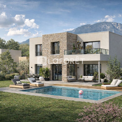 Maison 5 pièces 800000 €