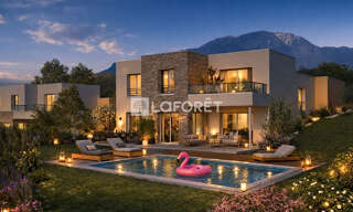 Maison 5 Pièces 162 m² à vendre à Pugny-Chatenod (73100)