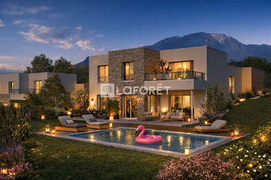 Maison 5 pièces 850000 €