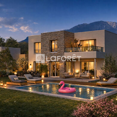 Maison 5 pièces 850000 €