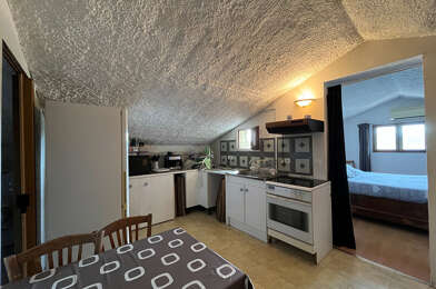 Appartement 3 pièces 66000 €