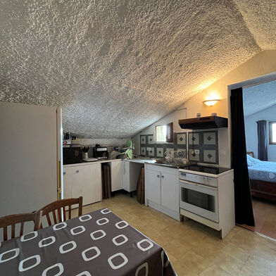 Appartement 3 pièces 66000 €