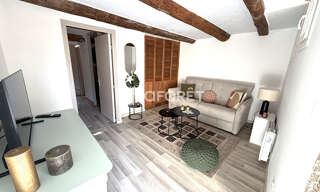 Appartement 1 Pièce 28 m² à louer à L'Isle-sur-la-Sorgue (84800)