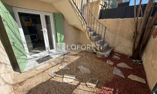 Appartement 1 Pièce 28 m² à louer à L'Isle-sur-la-Sorgue (84800)