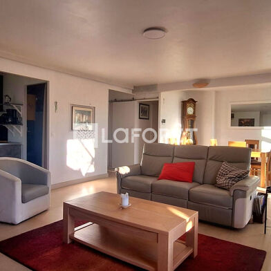 Maison 9 pièces 525000 €