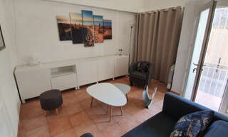 Appartement 2 Pièces 34 m² à louer à Salon-de-Provence (13300)