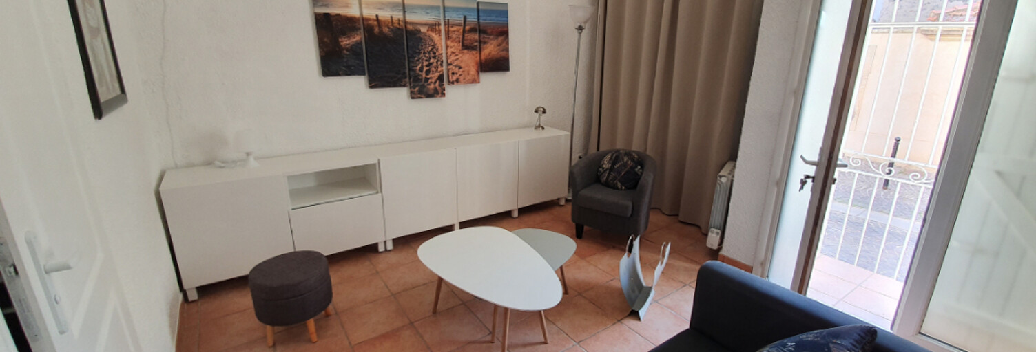 Appartement 2 Pièces 34 m² à louer à Salon-de-Provence (13300)