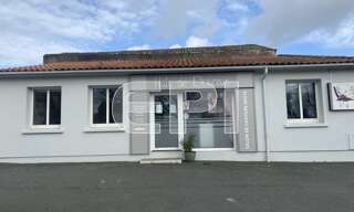 Commerce   m² à vendre à Maulévrier (49360)