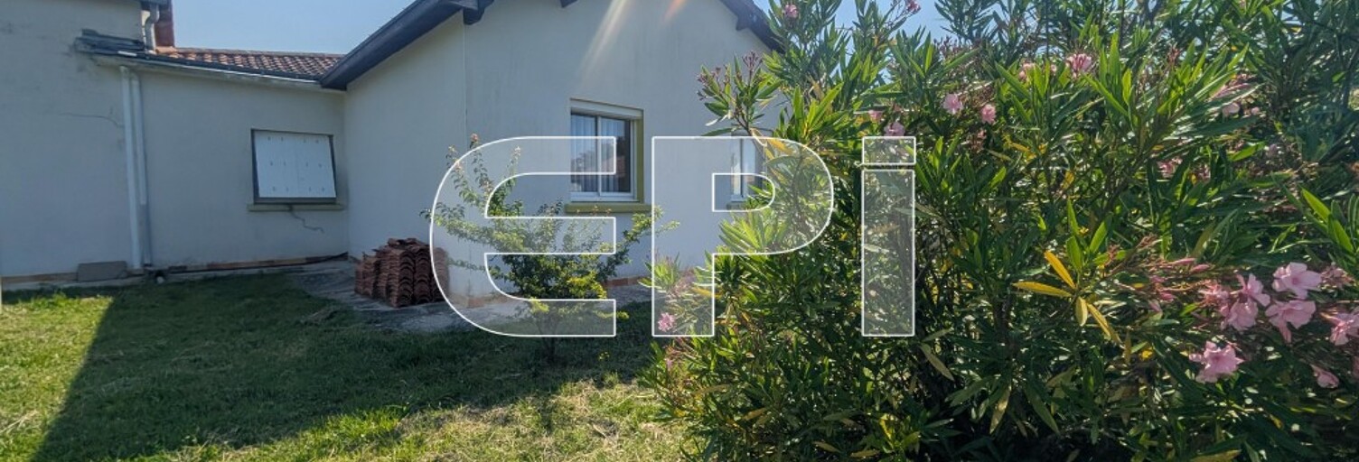 Maison 7 Pièces 150 m² à vendre à L'Aiguillon-la-Presqu'île (85460)