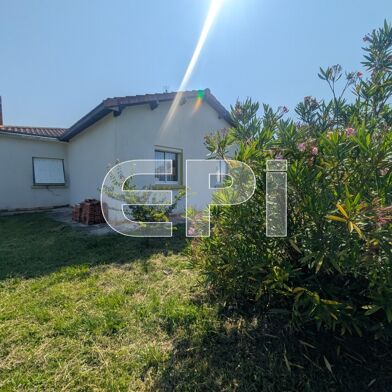 Maison 7 pièces 303000 €