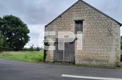 ref9109. Terrain constructible de 2750 m2 non viabilisé. Eau é — photo du bien
