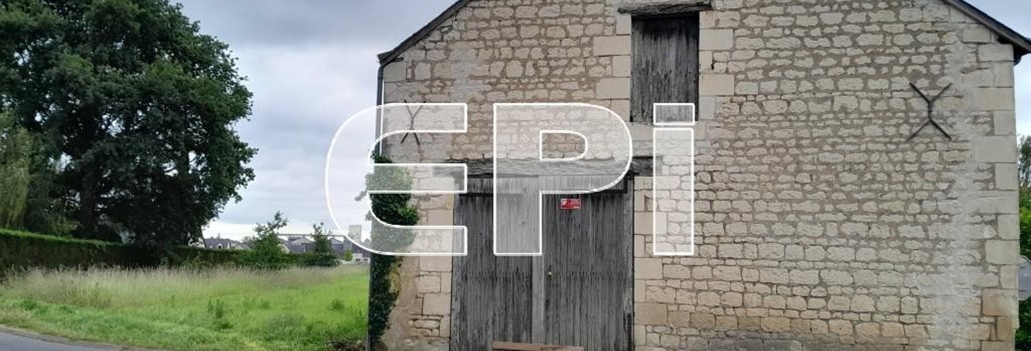 Maison  2745 m² à vendre à Rivière (37500)