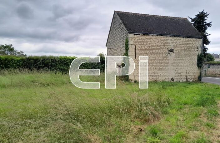ref9109. Terrain constructible de 2750 m2 non viabilisé. Eau é — photo 2