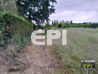 ref9109. Terrain constructible de 2750 m2 non viabilisé. Eau é — photo 3