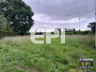 ref9109. Terrain constructible de 2750 m2 non viabilisé. Eau é — photo 4