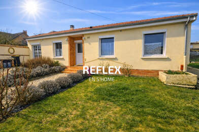 Maison 3 pièces 177500 €