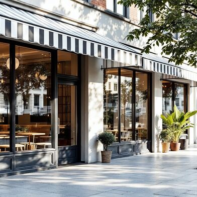 Commerce 1 pièces 431640 €