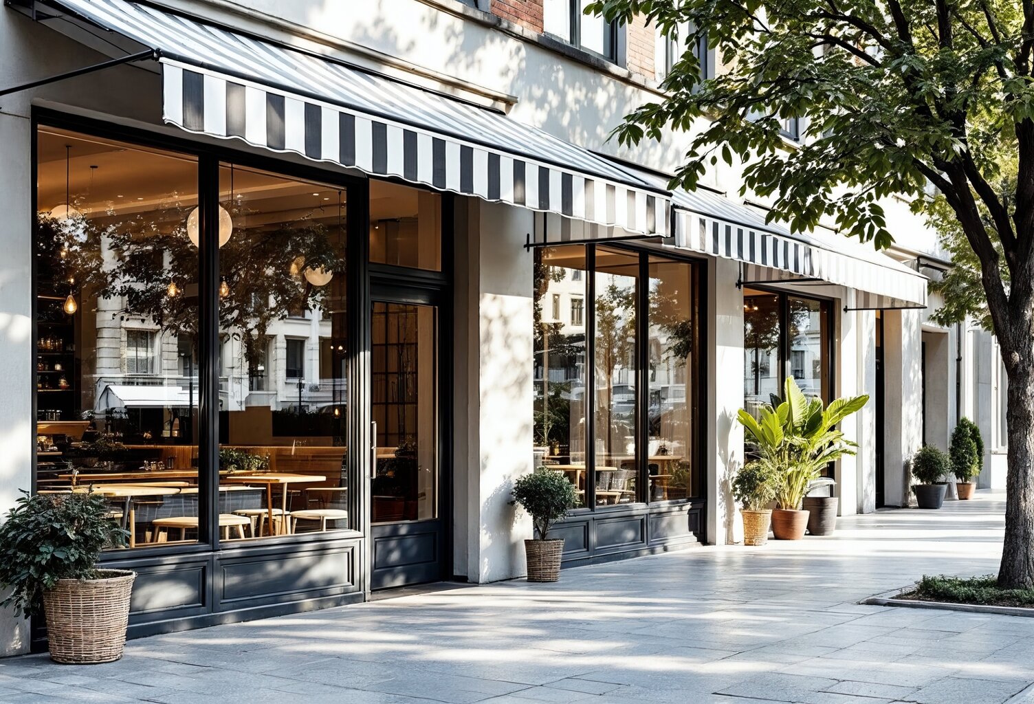 COMMERCES — photo 1
