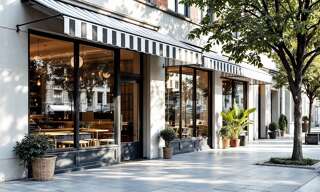 Commerce 1 Pièce 120 m² à vendre à Cagnes-sur-Mer (06800)