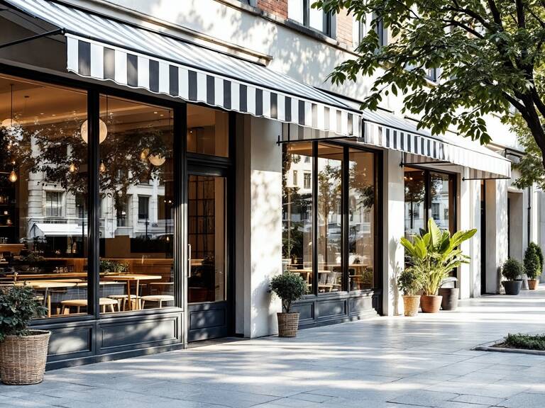 COMMERCES — photo 1