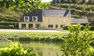 Maison 12 Pièces 340 m² à vendre à Corlay (22320)