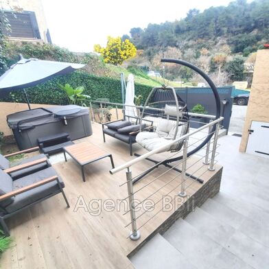 Appartement 3 pièces 375000 €