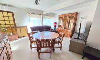 Appartement 3 Pièces 70 m² à vendre à Vallauris (06220)