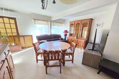 Appartement 3 pièces 231000 €