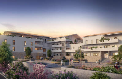 T3 neuf à Saint-André-de-Sangonis — photo du bien