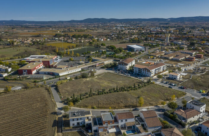 T3 neuf à Saint-André-de-Sangonis — photo 4