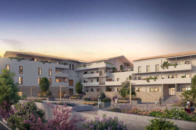 Appartement 2 pièces 143000 €