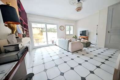 Maison 5 pièces 488250 €