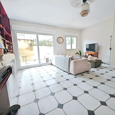 Maison 5 pièces 504000 €