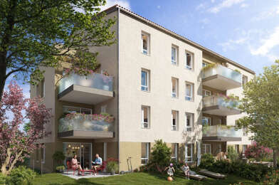 Appartement 2 pièces 154000 €