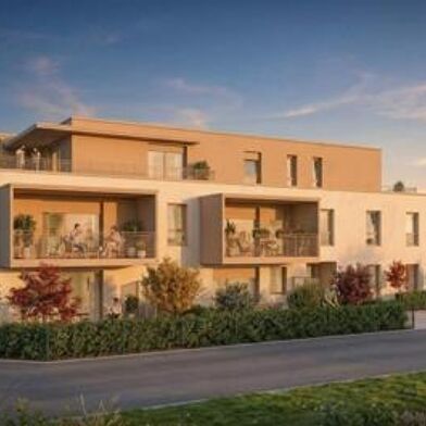 Appartement 4 pièces 411500 €