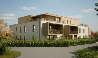 Appartement neuf   m² à vendre à Muntzenheim (68320)