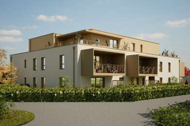 Appartement 2 pièces 188000 €