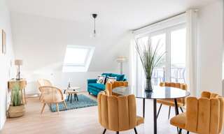 Appartement neuf   m² à vendre à Angers (49000)