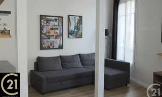 Appartement 2 Pièces 36 m² à louer à Malakoff (92240)