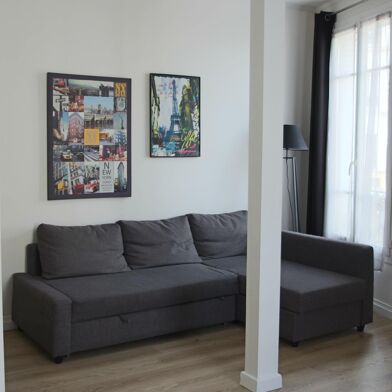 Appartement 2 pièces 999 €