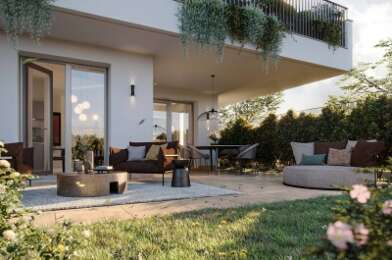 Appartement 3 pièces 327000 €